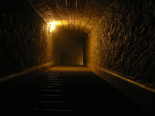 M.Grappa - Galleria Vittorio Emanule III