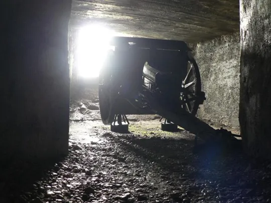 M.Grappa - Galleria Vittorio Emanule III