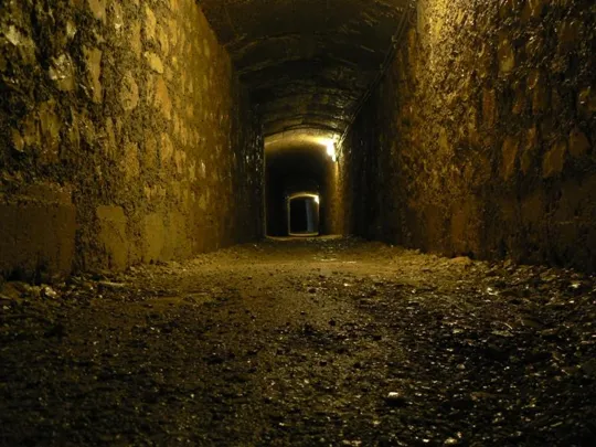 M.Grappa - Galleria Vittorio Emanule III