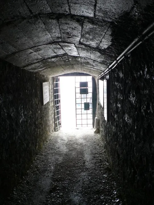 M.Grappa - Galleria Vittorio Emanule III