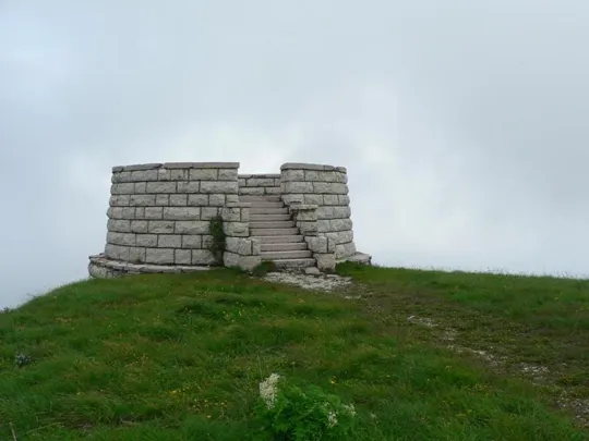 M.Grappa - Osservatorio