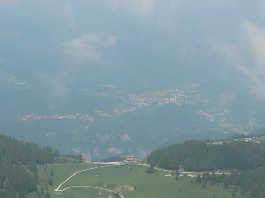 M.Grappa - Galleria Vittorio Emanule III