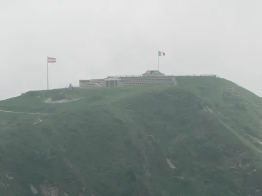 M.Grappa - Galleria Vittorio Emanule III