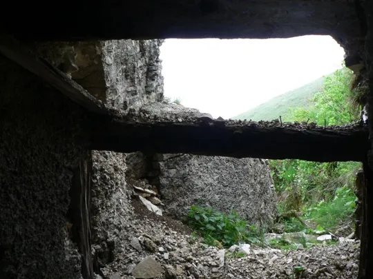 M.Grappa - Galleria Vittorio Emanule III