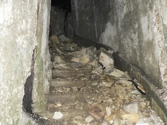 M.Grappa - Galleria Vittorio Emanule III