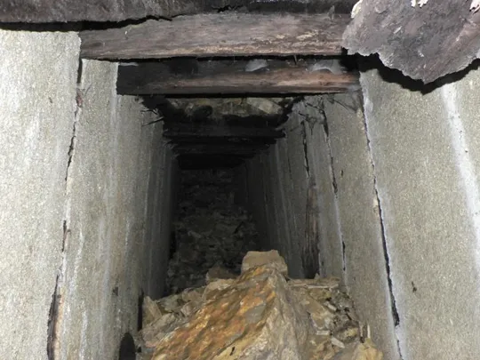 M.Grappa - Galleria Vittorio Emanule III