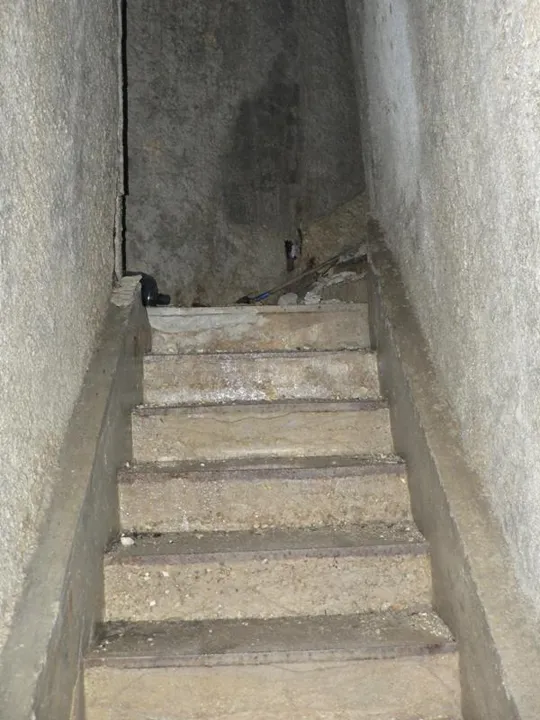 M.Grappa - Galleria Vittorio Emanule III