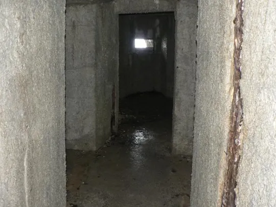 M.Grappa - Galleria Vittorio Emanule III