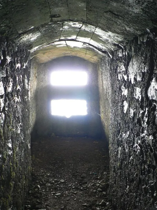 M.Grappa - Galleria Vittorio Emanule III