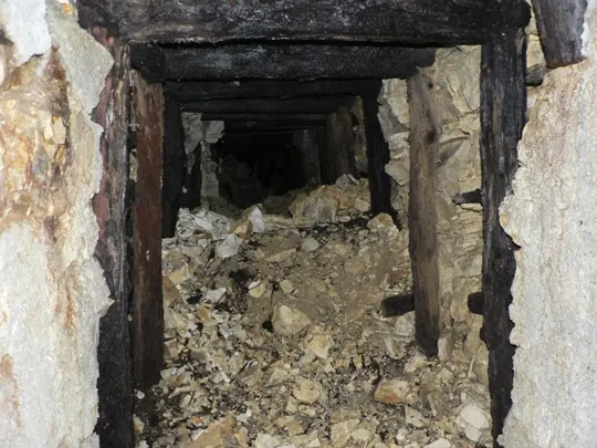 M.Grappa - Galleria Vittorio Emanule III