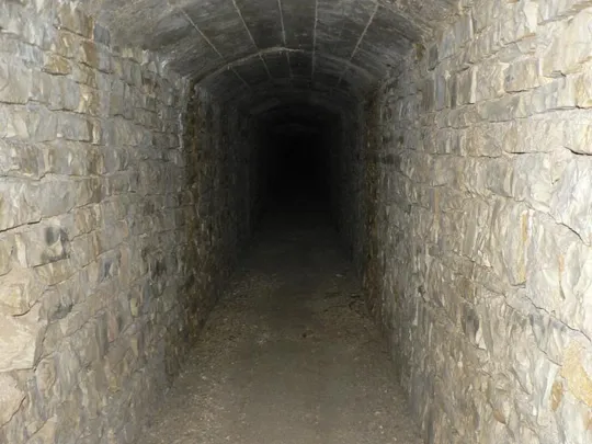 M.Grappa - Galleria Vittorio Emanule III