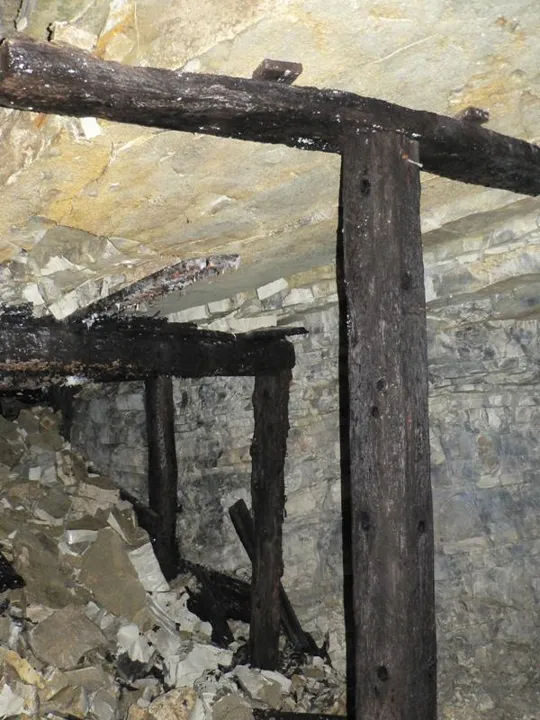 M.Grappa - Galleria Vittorio Emanule III