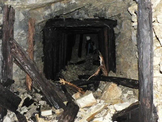 M.Grappa - Galleria Vittorio Emanule III