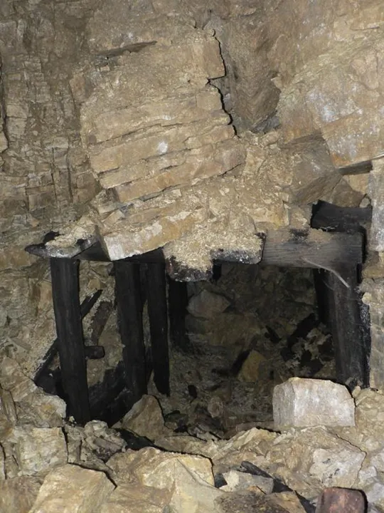 M.Grappa - Galleria Vittorio Emanule III