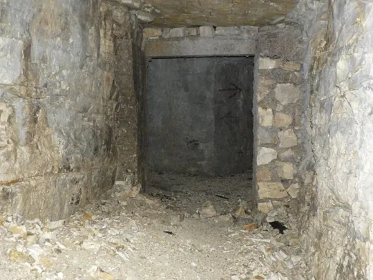 M.Grappa - Galleria Vittorio Emanule III