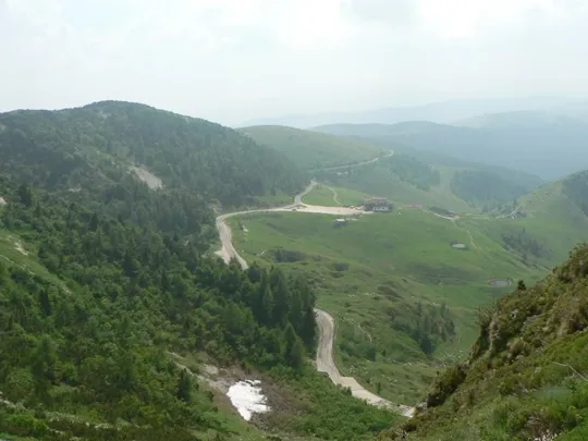 M.Grappa - Galleria Vittorio Emanule III