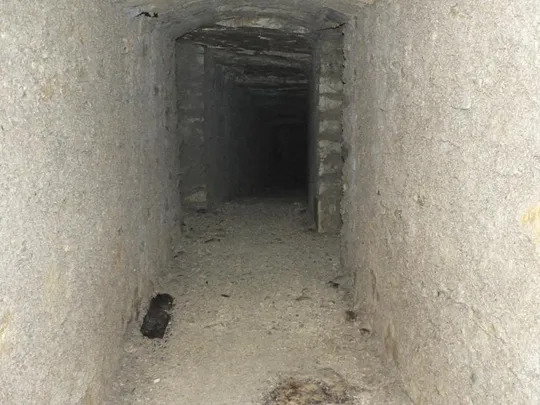 M.Grappa - Galleria Vittorio Emanule III