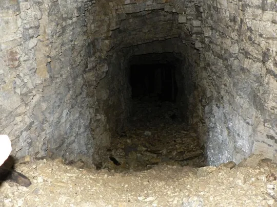 M.Grappa - Galleria Vittorio Emanule III