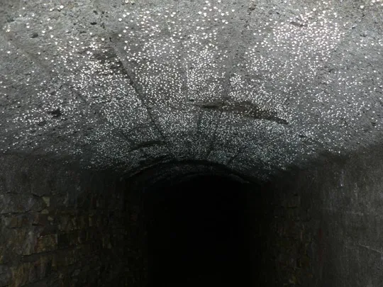 M.Grappa - Galleria Vittorio Emanule III