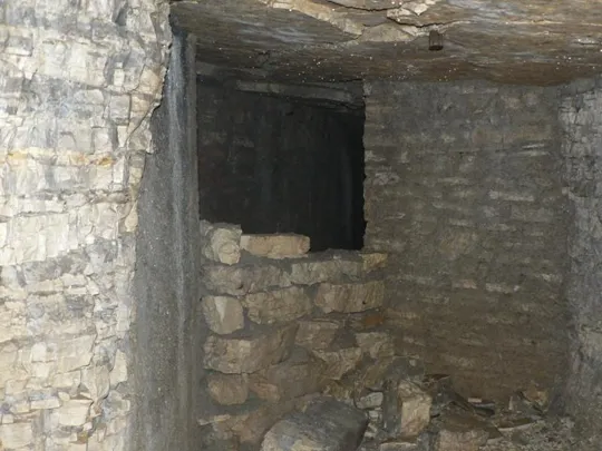 M.Grappa - Galleria Vittorio Emanule III