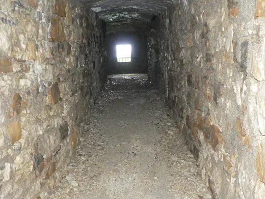 M.Grappa - Galleria Vittorio Emanule III