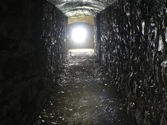 M.Grappa - Galleria Vittorio Emanule III