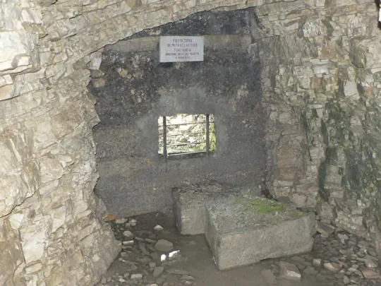 M.Grappa - Galleria Vittorio Emanule III