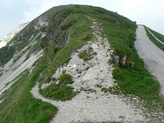 M.Grappa - Galleria Vittorio Emanule III