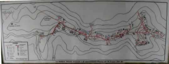 M.Grappa - Galleria Vittorio Emanule III