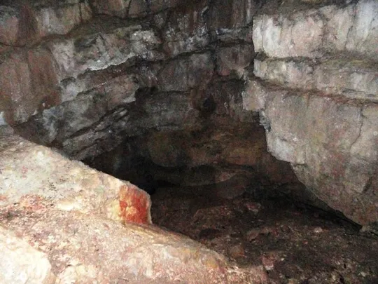 Grotta dell'elefante