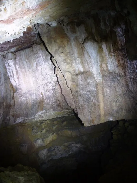 Grotta dell'elefante