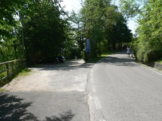 Grotte del Caglieron