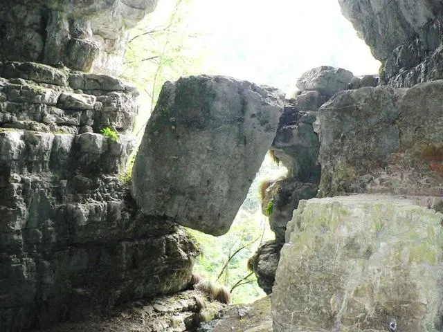 Grotta del Popolo (Leute Kubala)