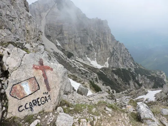 Bocchetta dei Fondi