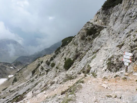 Bocchetta dei Fondi
