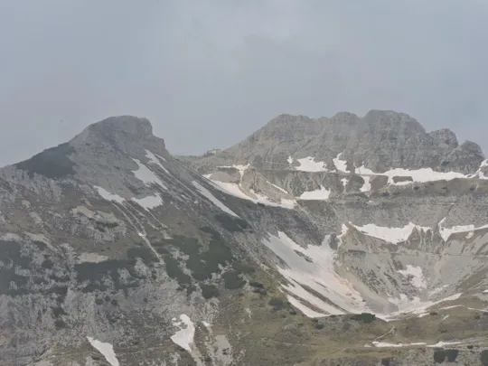 Cima Carega