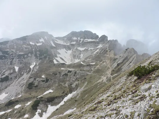 Cima Carega