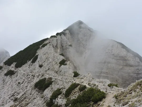 Cima Mosca