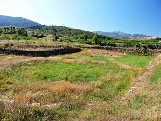 Kamenice - Agosto 2016