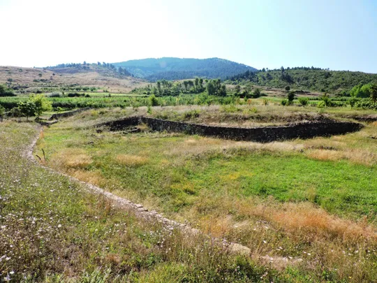 Kamenice - Agosto 2016