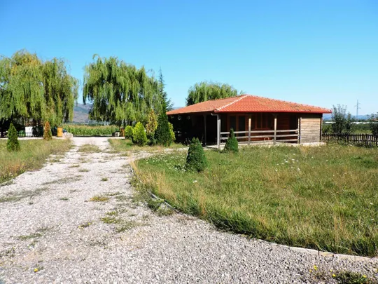 Kamenice - Agosto 2016