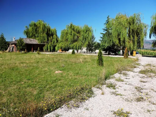 Kamenice - Agosto 2016