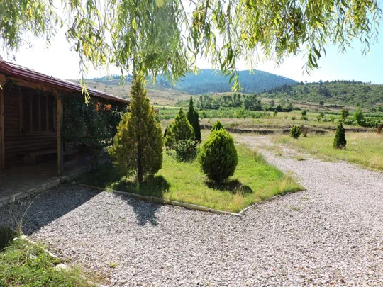 Kamenice - Agosto 2016