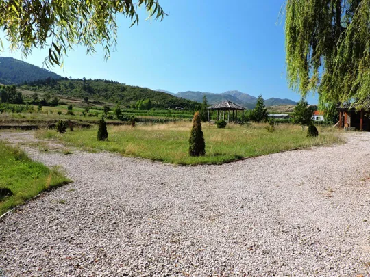 Kamenice - Agosto 2016