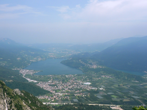 Monte Cimone - Lavarone - Levico e Caldonazzo