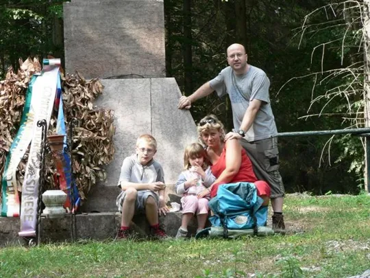 Monte Lemerle - Momenti di gloria