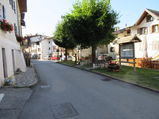 Piazza Battisti