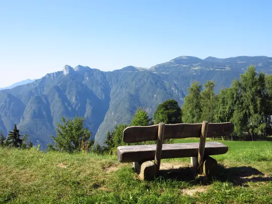 Punto panoramico