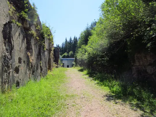 Forte Campo Luserna