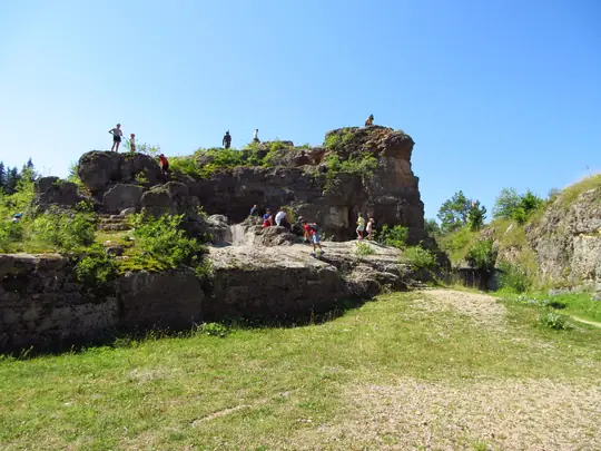 Assalto al Forte Campo Luserna